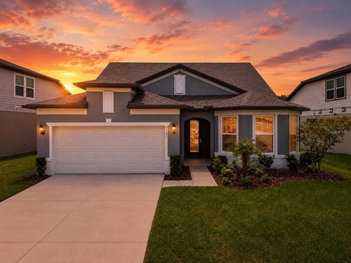 9107 Rally Spring Loop, WESLEY CHAPEL, FL, 33545-2325 | Card Image