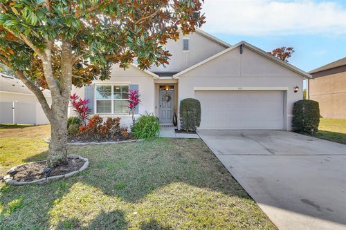 813 Oak Hollow Loop, Deland, FL, 32724-2506 | Card Image