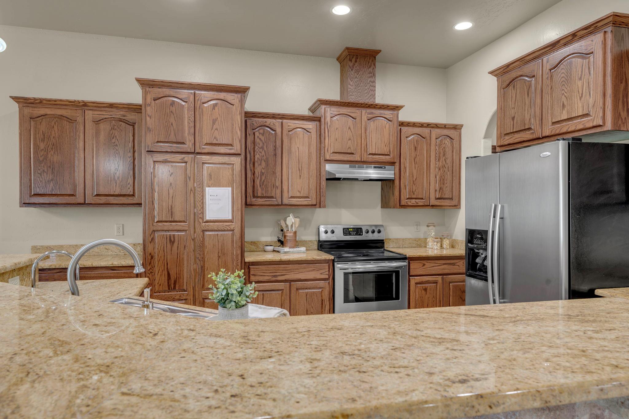 Residential in Marble Falls 4