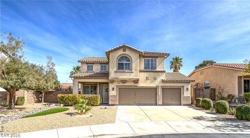 1060 Sierra View Ct, Henderson, NV, 89002-6556 | Card Image
