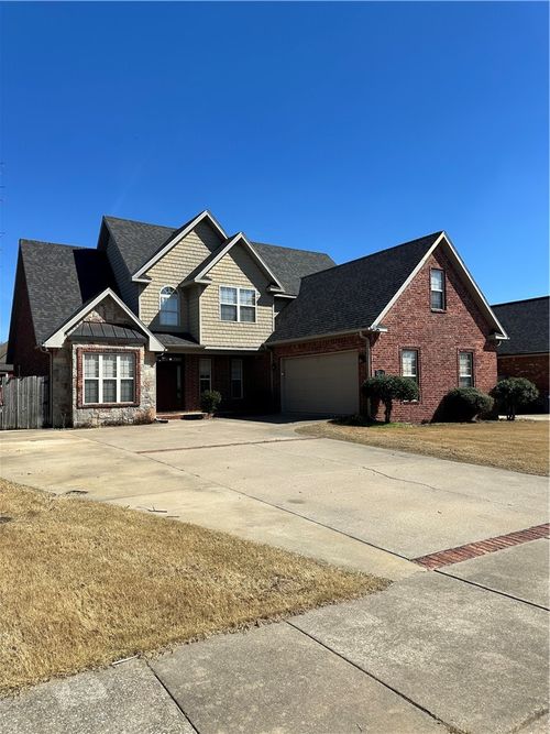 3069 Napa Ln, Springdale, AR, 72764-7818 | Card Image