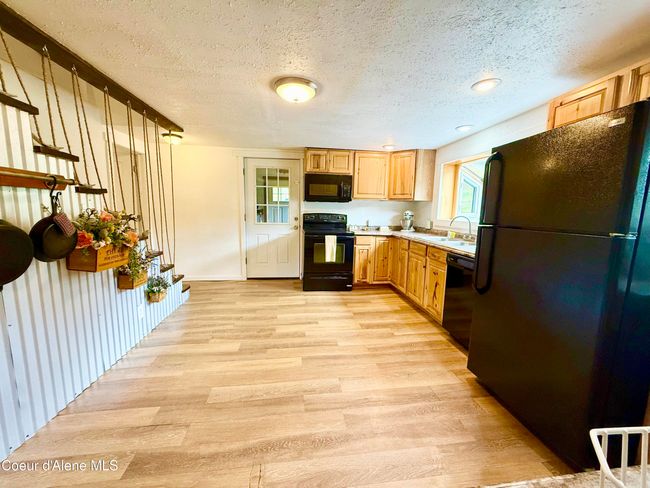 408 Quartz Creek Rd, House other with 4 bedrooms, 2 bathrooms and null parking in Priest River ID | Image 8