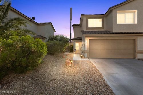 779 Peregrine Falcon St, Henderson, NV, 89015-8524 | Card Image