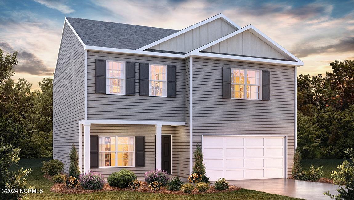 Grove Ln, Goldsboro, NC 27534
