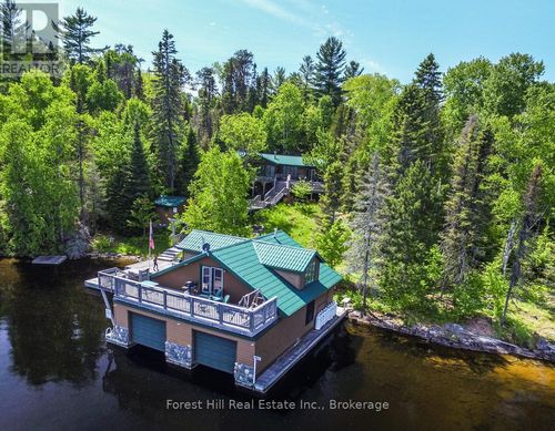 10365 Rabbit Lake Rd, Temagami, ON, P0H2H0 | Card Image