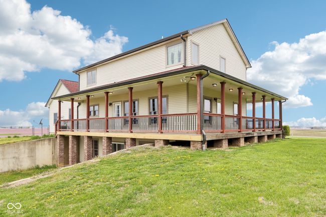 4339 W Briarwood Rd, House other with 4 bedrooms, 3 bathrooms and null parking in Monrovia IN | Image 71
