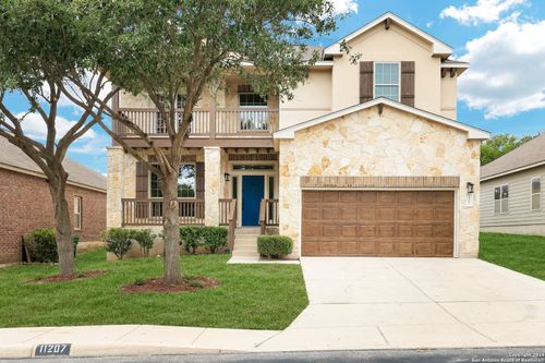 11207 Schinz Fld, Helotes, TX, 78023 | Card Image