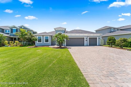 7504 Poulicny Ln, Melbourne, FL, 32940-7715 | Card Image