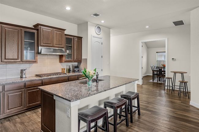 168 Gunnison Way, House other with 3 bedrooms, 2 bathrooms and 6 parking in Kyle TX | Image 11