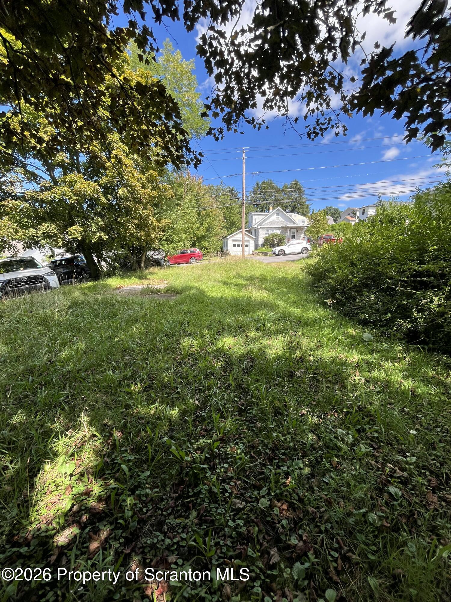 Land in Scranton 5