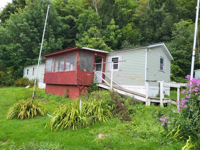 83 - 73 First Street, House other with 2 bedrooms, 1 bathrooms and null parking in Berlin VT | Image 1