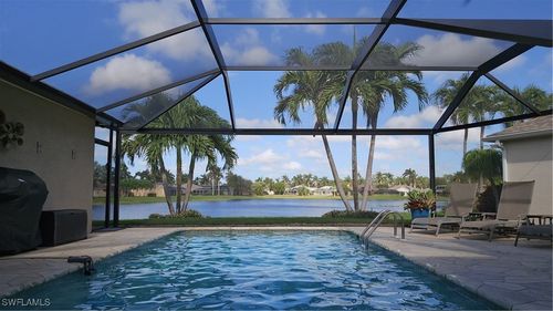 1466 Vintage Ln, NAPLES, FL, 34104-0819 | Card Image