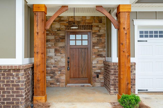 8868 Knolling Loop, House other with 3 bedrooms, 3 bathrooms and null parking in Ooltewah TN | Image 7