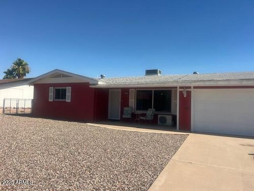 5815 E Adobe Rd, Mesa, AZ, 85205-5805 | Card Image