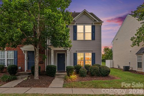 4960 Sunburst Ln, Charlotte, NC, 28213-4244 | Card Image