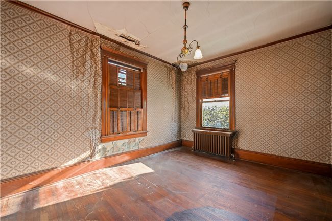 616 E Main St, House other with 4 bedrooms, 2 bathrooms and null parking in Cobleskill NY | Image 24