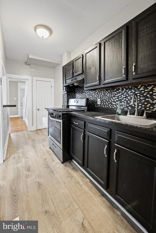 Residential Lease in BALTIMORE 5