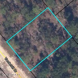 Land in Keystone Heights 2