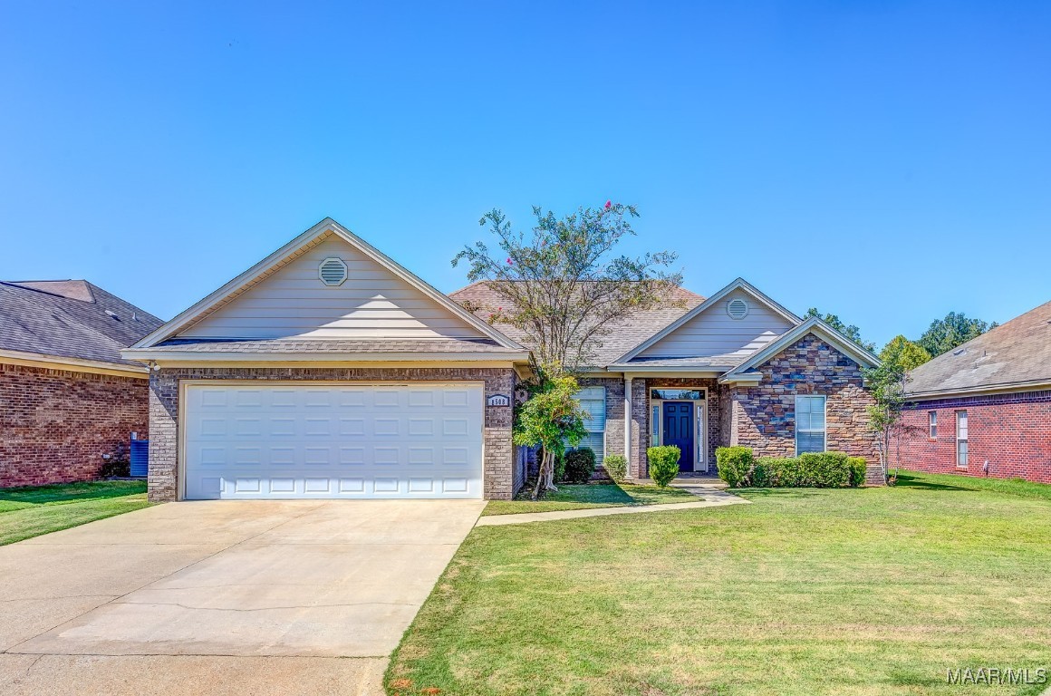 Ryan Ridge Loop, Montgomery, AL 36117