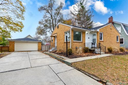 238 Oneida St, Pontiac, MI, 48341-1629 | Card Image