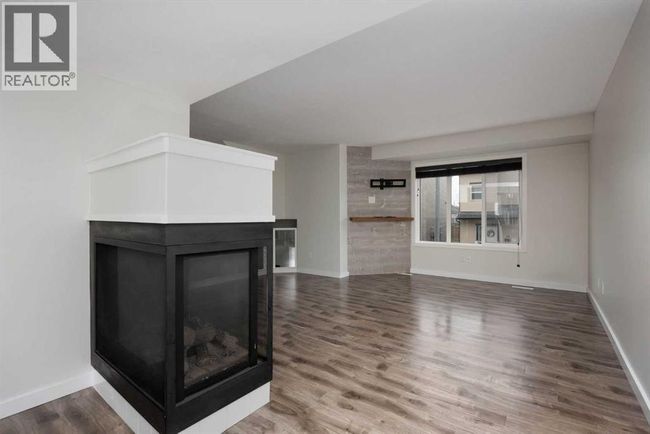 120 Warren Way, Townhouse with 3 bedrooms, 3 bathrooms and 2 parking in Fort Mcmurray AB | Image 6