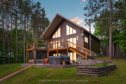 65b Recoskie Lane, Killaloe, ON, K0J2A0 | Card Image