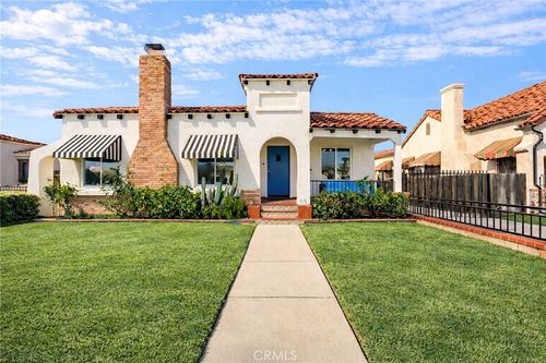 1705 S Fremont Ave, Alhambra, CA, 91803-2727 | Card Image