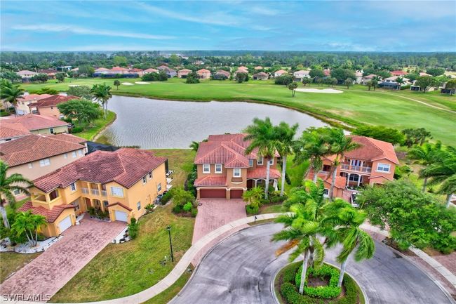 1770 Sarazen Pl, House other with 5 bedrooms, 5 bathrooms and null parking in NAPLES FL | Image 44