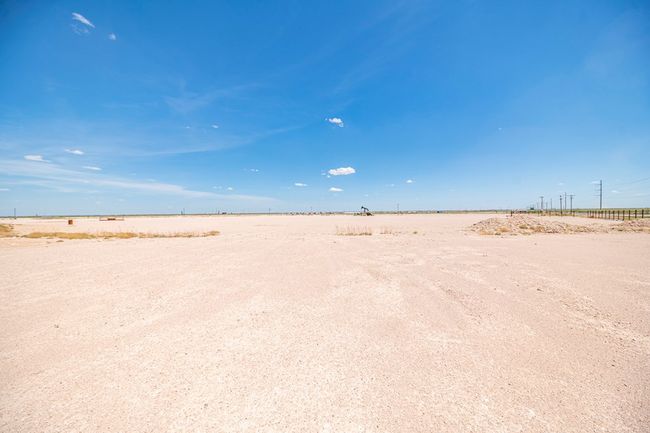 5450 Fm 866, Home with 0 bedrooms, 0 bathrooms and null parking in Odessa TX | Image 5