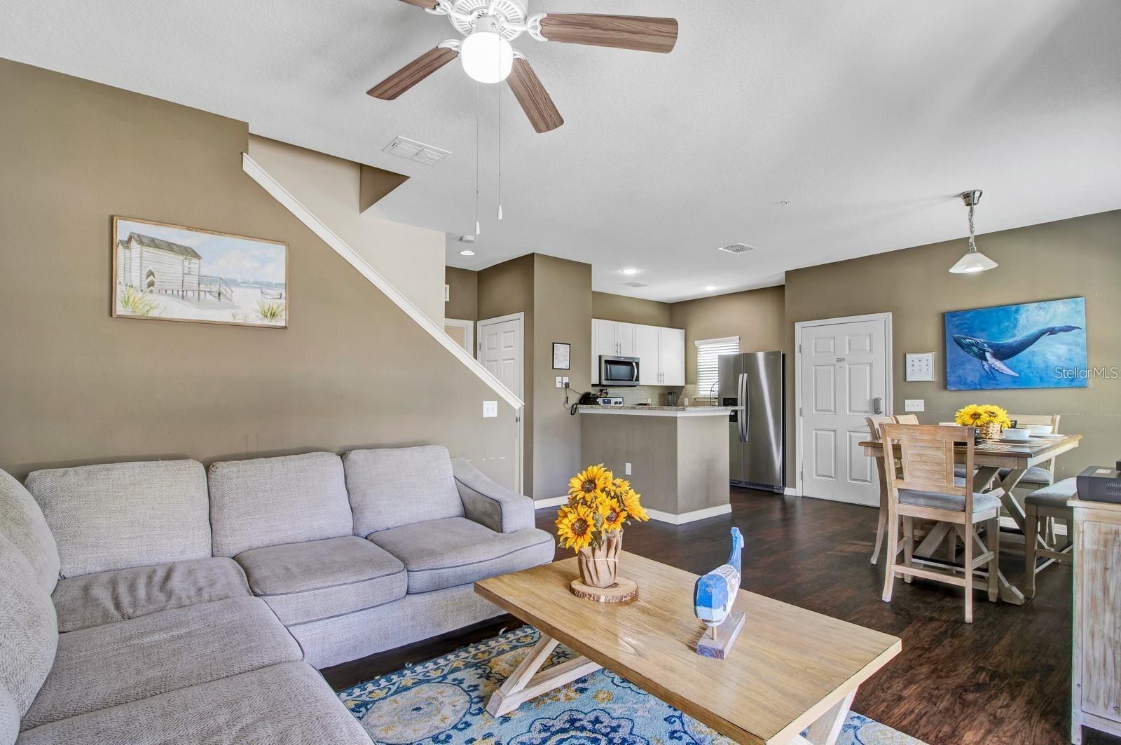 Residential in KISSIMMEE 3