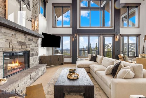 108-22 Lower Cascade Ridge Road, Big Sky, MT, 59716 | Card Image