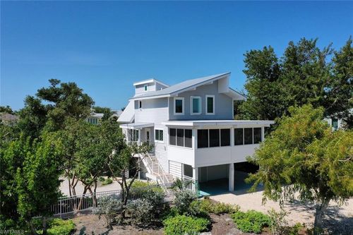 2499 Harbour Ln, SANIBEL, FL, 33957-2028 | Card Image