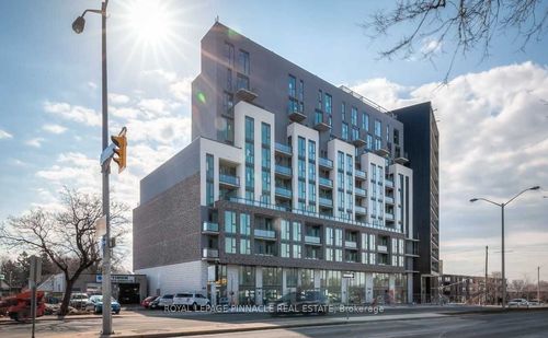 315-90 Glen Everest Rd, Toronto, ON, M1N0C3 | Card Image