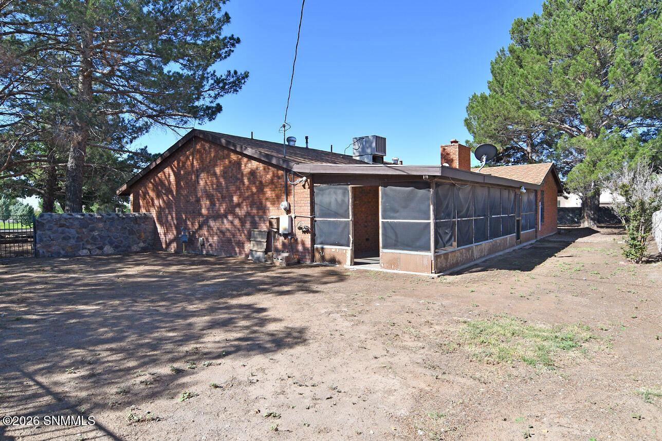 Residential in Las Cruces 5