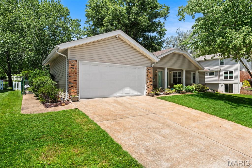 Residential in St Louis 4