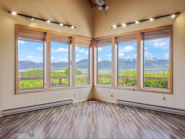 106 Two Bumps Loop E, House other with 3 bedrooms, 2 bathrooms and null parking in Ennis MT | Image 23