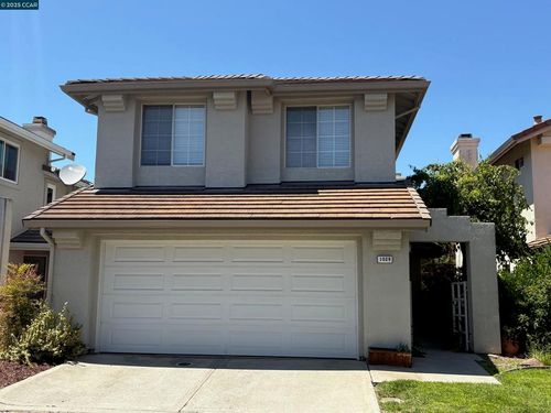 1029 Lakeridge Pl, San Ramon, CA, 94582-4818 | Card Image