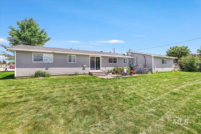 401 18 Th St, House other with 5 bedrooms, 3 bathrooms and 2 parking in Rupert ID | Image 40