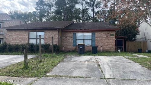 5542 Bennington Dr, Jacksonville, FL, 32244-2176 | Card Image