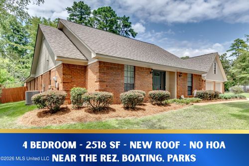 602 Bay Park Drive, Brandon, MS, 39047 | Card Image