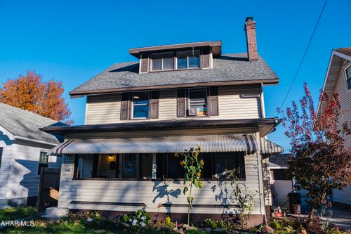 3421 Broad Ave, Altoona, PA, 16601-1319 | Card Image