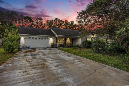 1127 Lancelot Ln, Conway, SC, 29526-9389 | Card Image