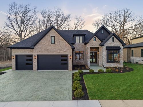 1532 Linden Cir, Lemont, IL, 60439-9531 | Card Image