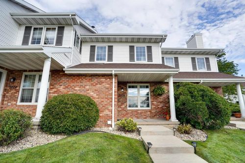 3226 Dorchester Way, Madison, WI, 53719-4846 | Card Image