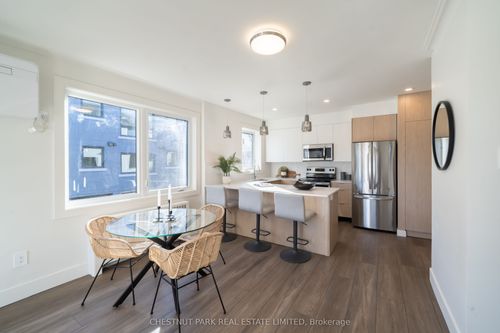 4-1436 Avenue Rd, North York, ON, M5N2H7 | Card Image