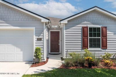 9083 Bighorn Trail, House other with 4 bedrooms, 2 bathrooms and null parking in Jacksonville FL | Image 1