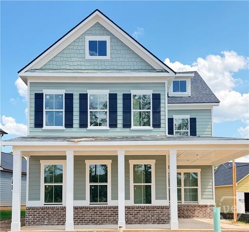 368 Summerville Ln, Athens, GA, 30606-7660 | Card Image