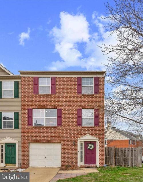 814 Vanderbilt Ter Se, LEESBURG, VA, 20175-4502 | Card Image