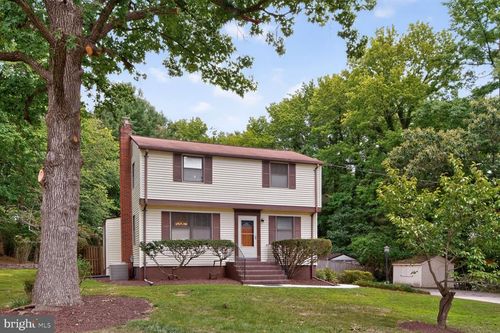 4500 Brandon Ln, BELTSVILLE, MD, 20705-2601 | Card Image