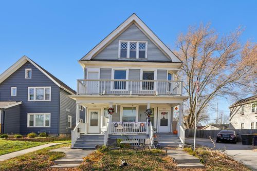 1513 S 80th St, WEST ALLIS, WI, 53214-4547 | Card Image